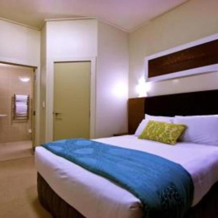 Vr Takapuna Auckland Exterior photo A bedroom at the hotel