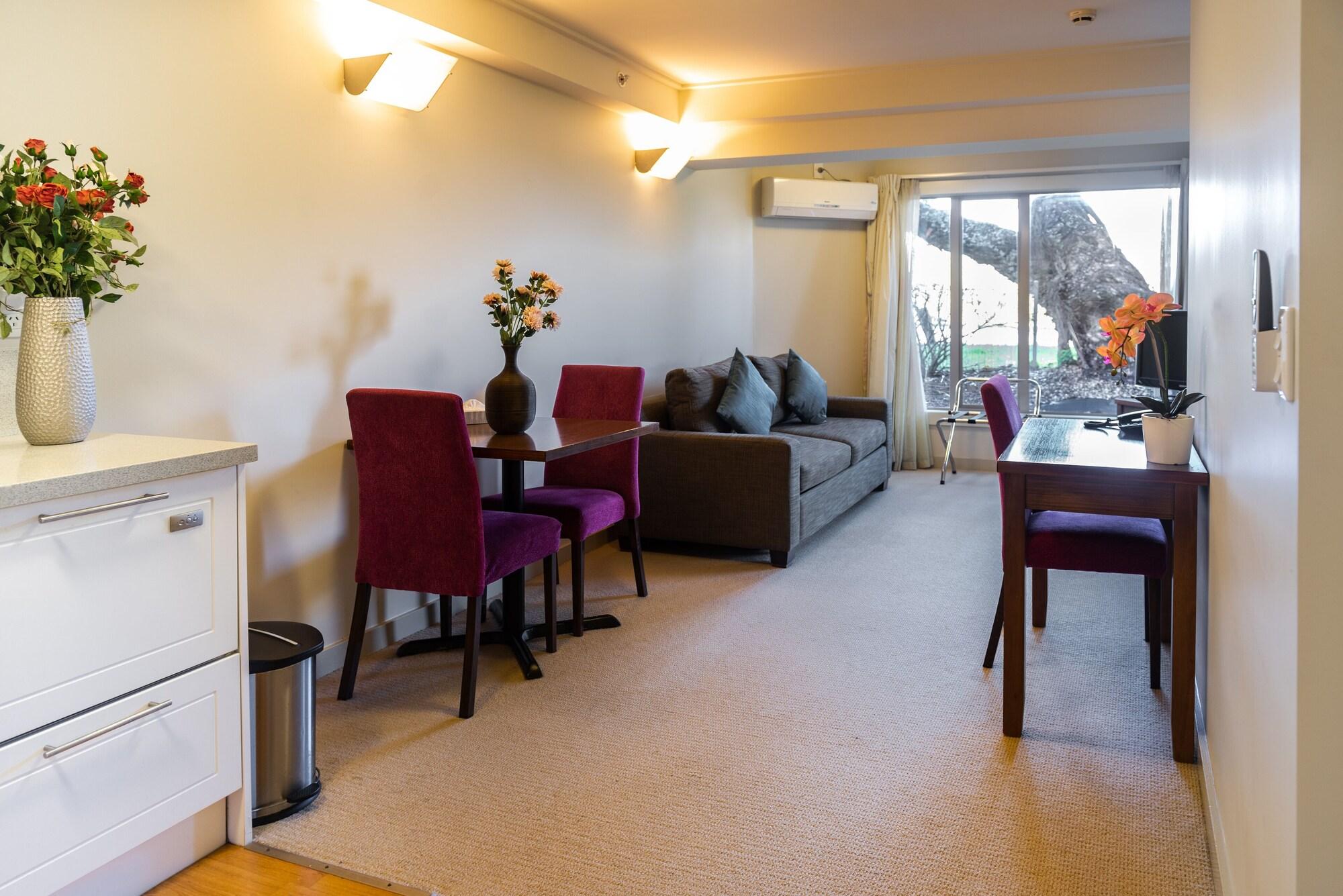 Vr Takapuna Auckland Exterior photo A typical apartment at the University of Western Australia