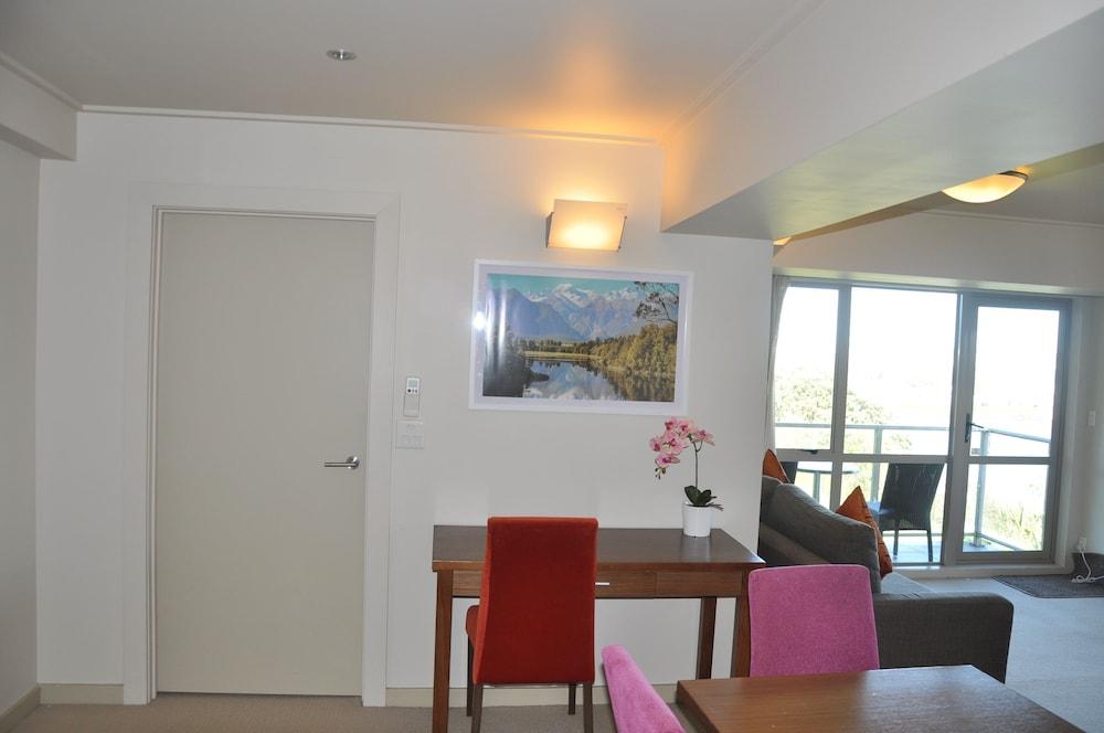 Vr Takapuna Auckland Exterior photo A typical apartment interior