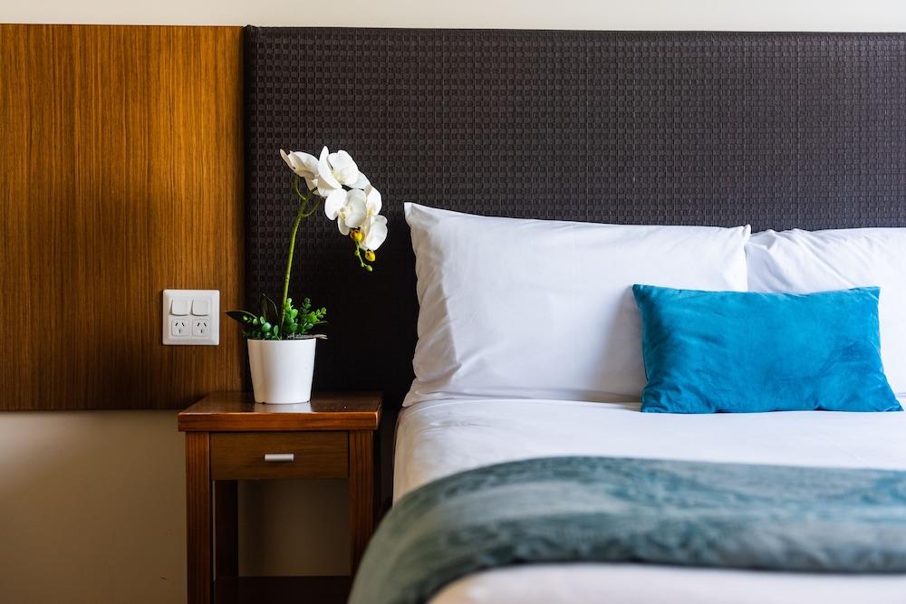 Vr Takapuna Auckland Exterior photo A bedroom at the hotel