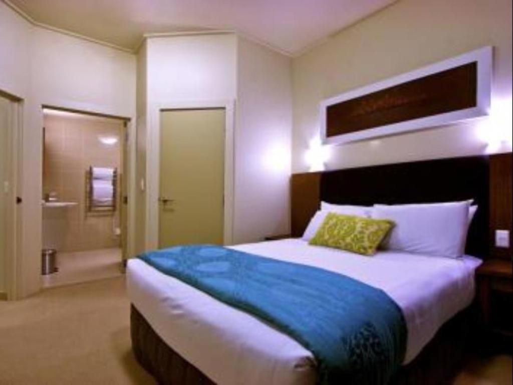 Vr Takapuna Auckland Exterior photo A bedroom at the hotel