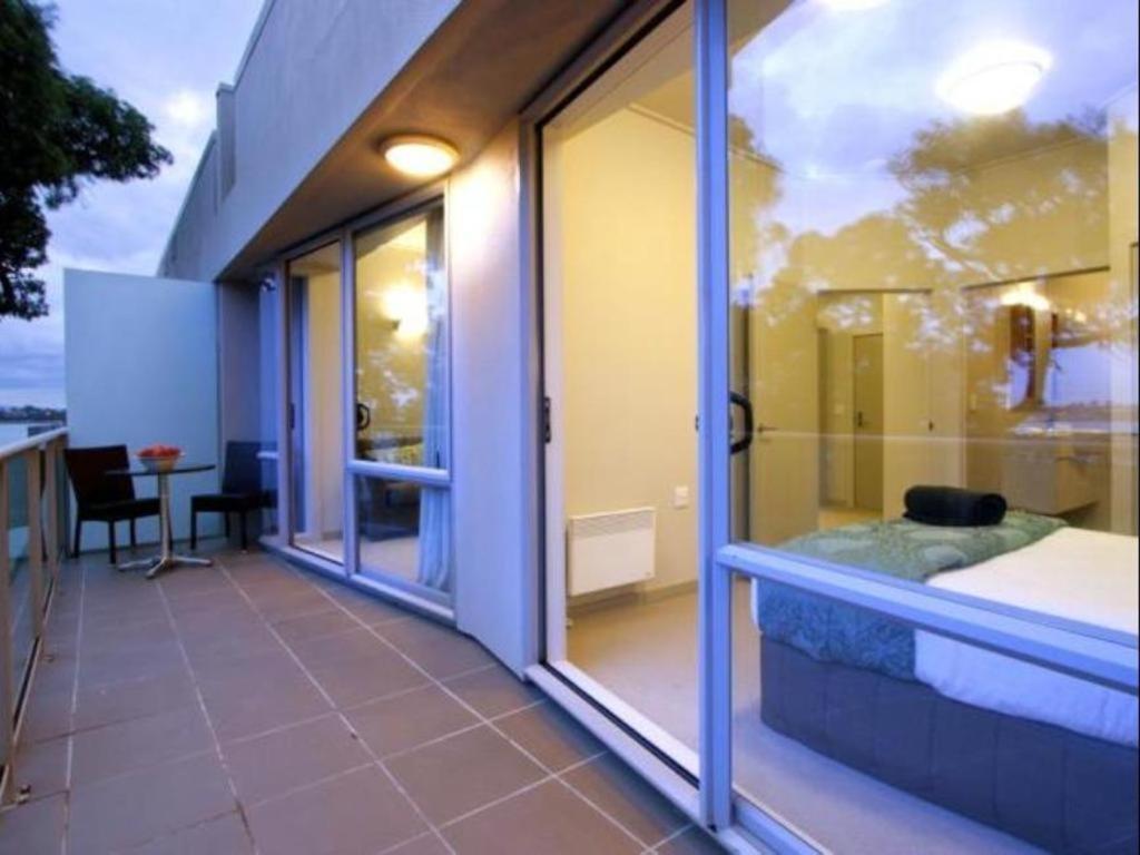 Vr Takapuna Auckland Exterior photo A typical apartment at the hotel