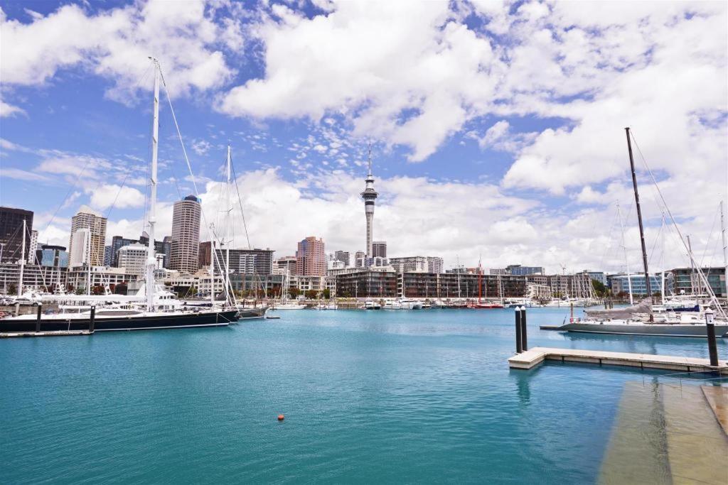Vr Takapuna Auckland Exterior photo Auckland