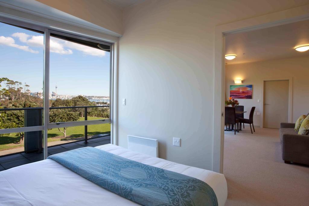 Vr Takapuna Auckland Exterior photo A typical apartment at the hotel
